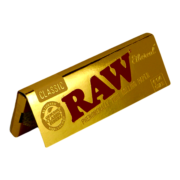 RAW Ethereal 1/4 - Box 24