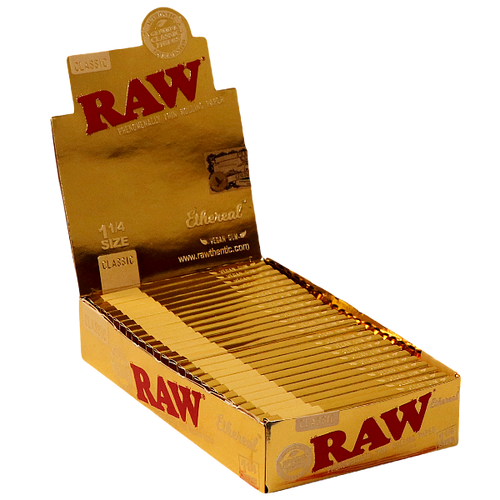 RAW Ethereal 1/4 - Box 24